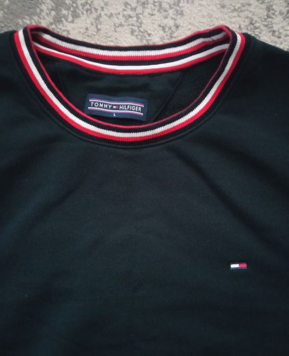 Bluza Tommy Hilfiger L