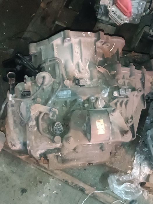 AКПП F4A41 Mitsubishi Lancer9-10;Galant 1.6b/МКПП Mitsubishi Lancer9  1.6-2.0b.