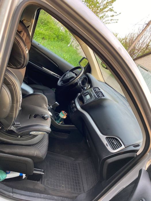 Dodge Journey 2.4.