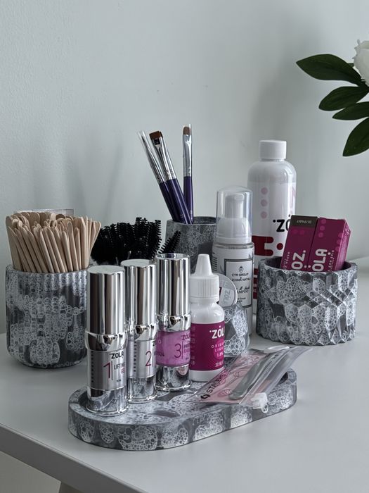 Продаю все для бровей