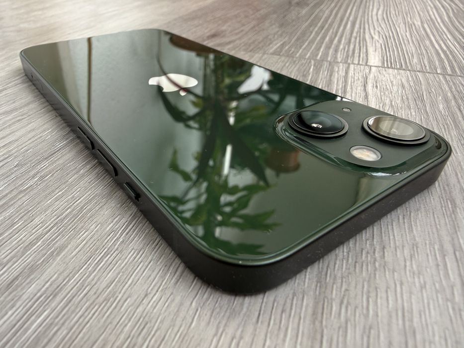 IPhone 13 - 128GB - Verde