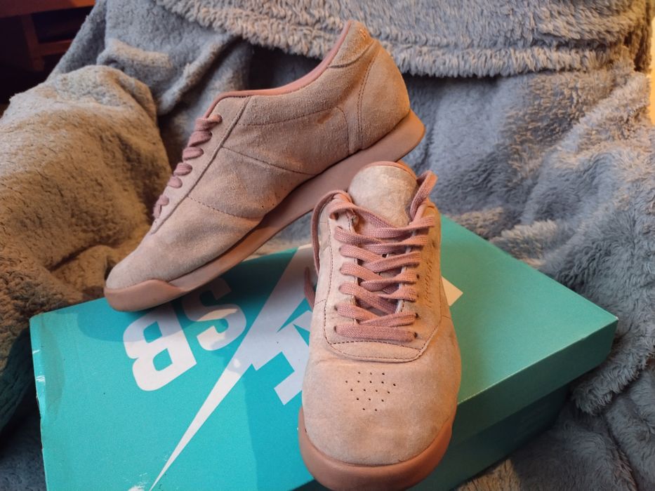 Buty Reebok Princess