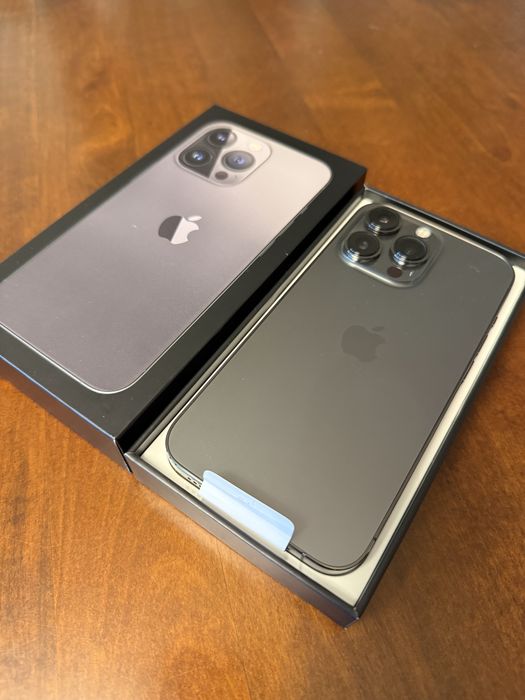 iPhone 13pro 256gb NOWY!