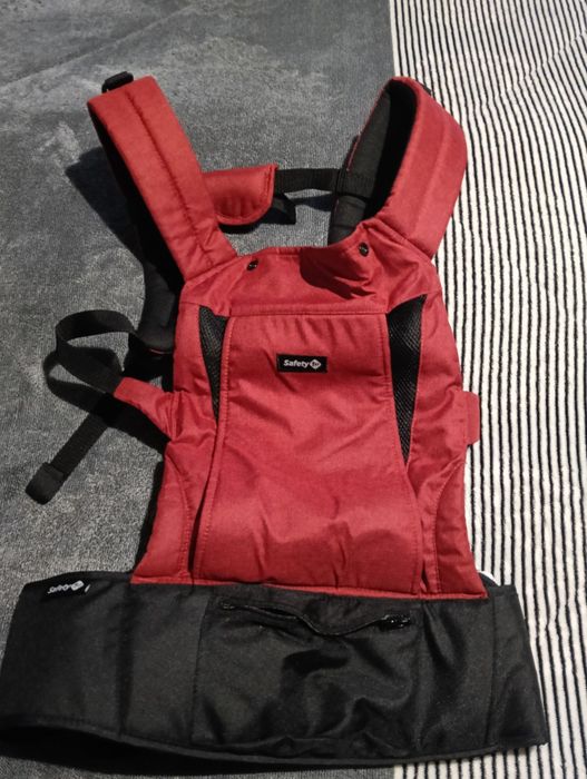 Marsúpio marca safery 1st