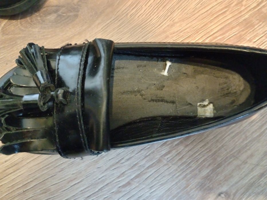 Buciki Zara roz 28