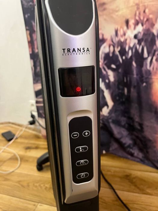 Grzejnik Transa electronics