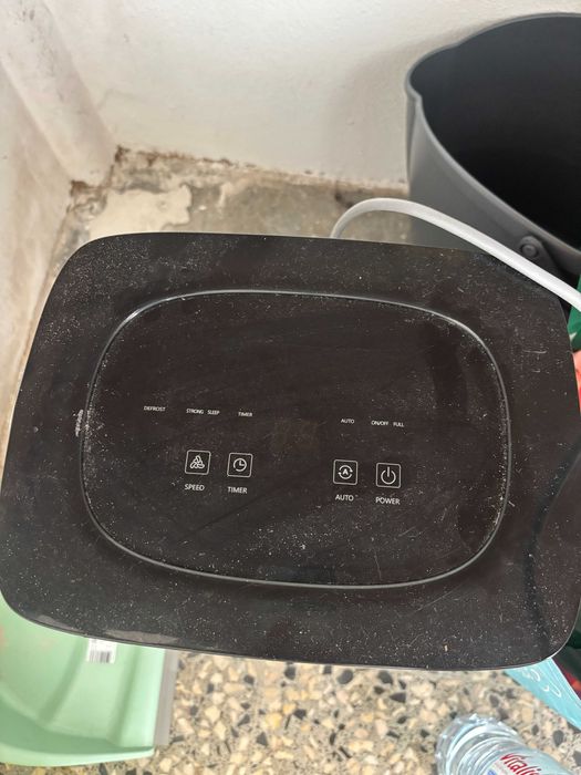 Desumidificador CONOPU 12L