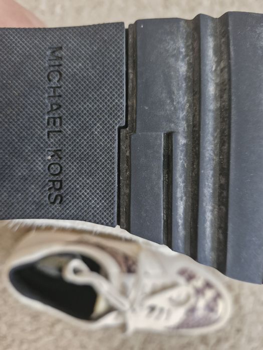 Sneakersy Michael Kors