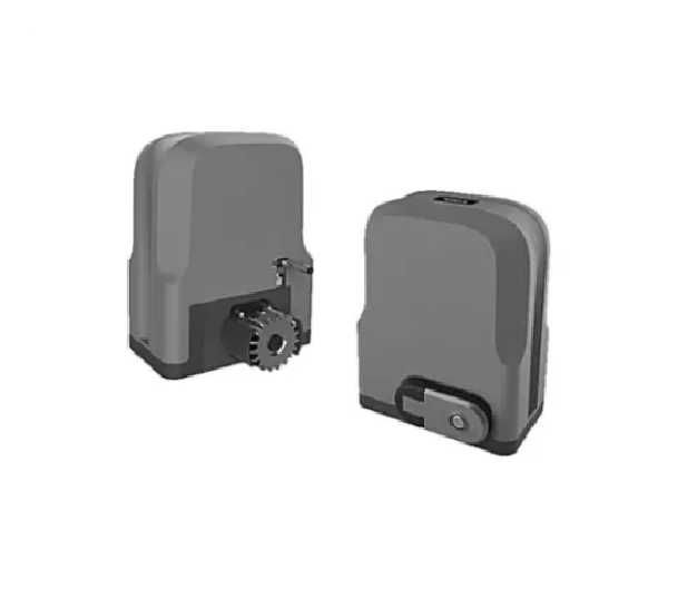 HILAND automat bramy przesuwnej 600kg FAAC 740