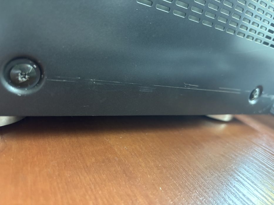 Zestaw radio tuner technics ST-GT350 wzmacniacz SU-V560