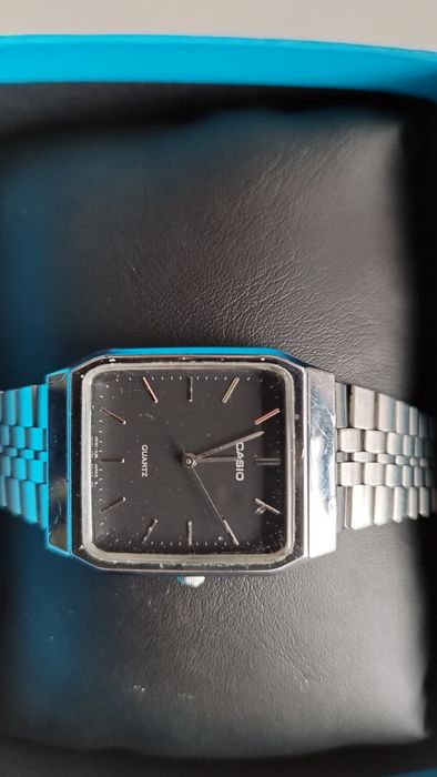 Zegarek casio MQ 337