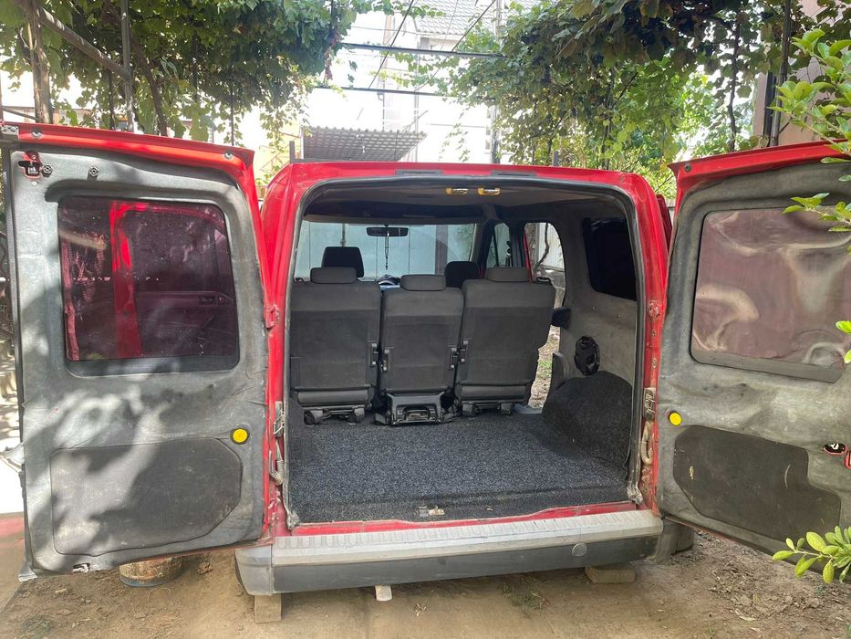 Продам Ford transit connect 2006 року