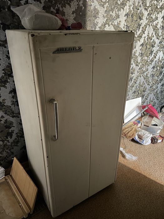 Холодильник Днепр-2