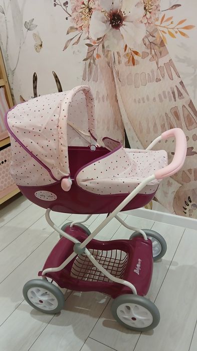 Wózek  dzieciecy dla lalek