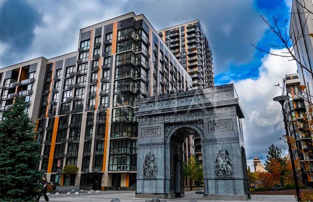 Аренда квартиры ЖК Французкий Квартал 2, Предславинська, 53