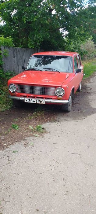 Продам автомобіль