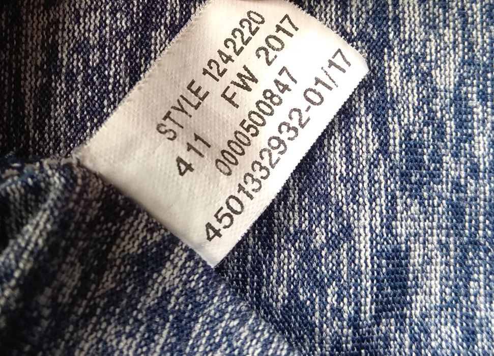 Under Armour heatgear лонгслив кофта для спорта бега оригинал L синяя