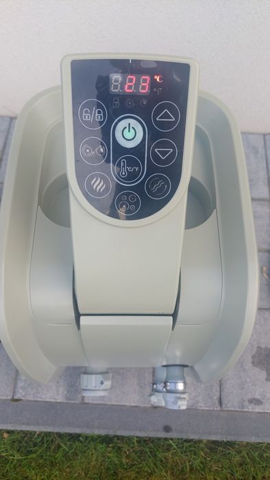 Pompa do jacuzzi Lay-Z-Spa Bestway