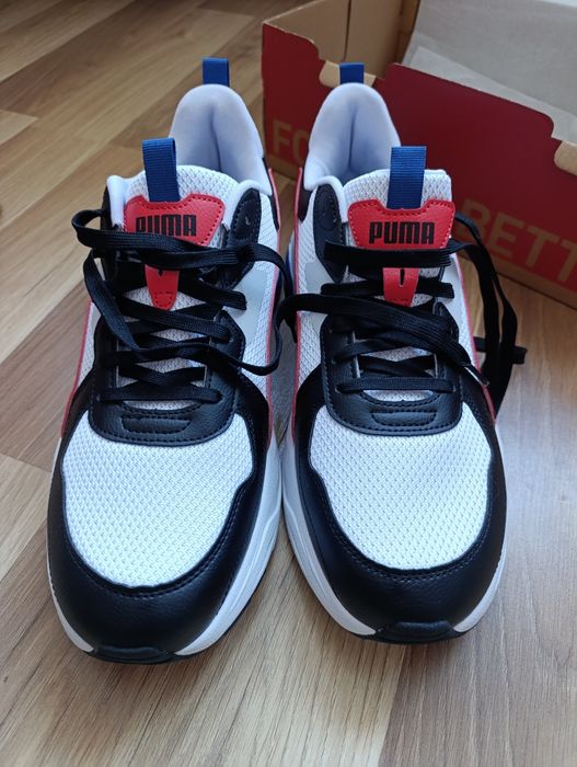 Кросівки Puma Trinity Lite Jr