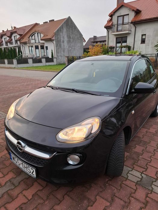 Opel Adam