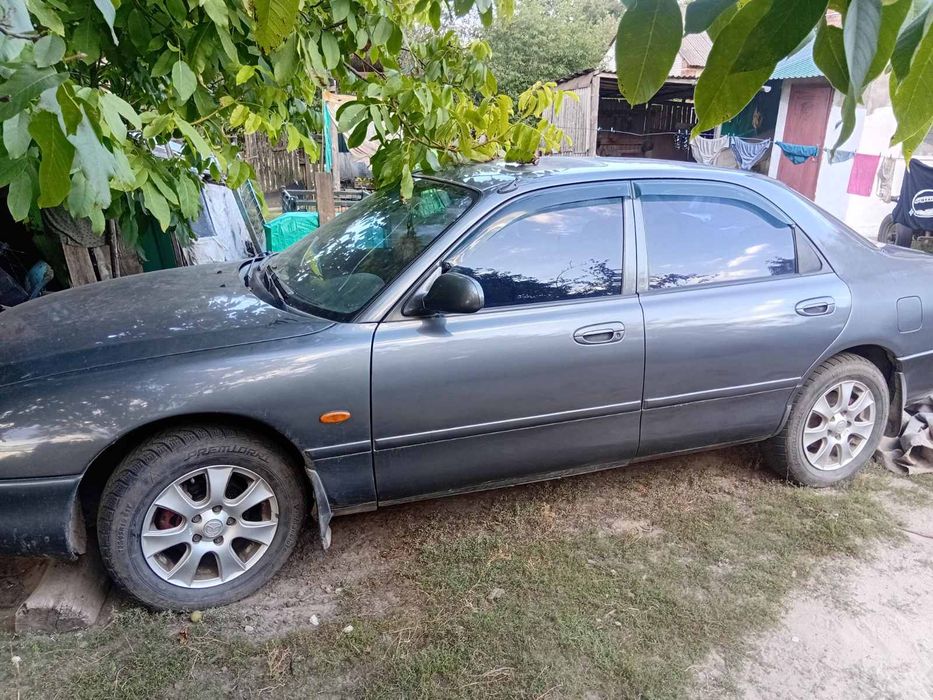 Продам Мазда 626