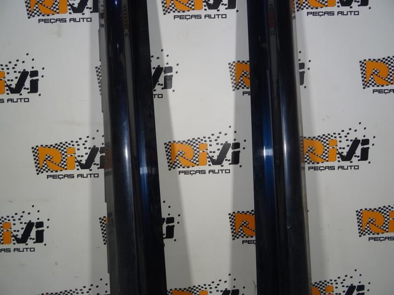Embaladeiras BMW X3 (F25)