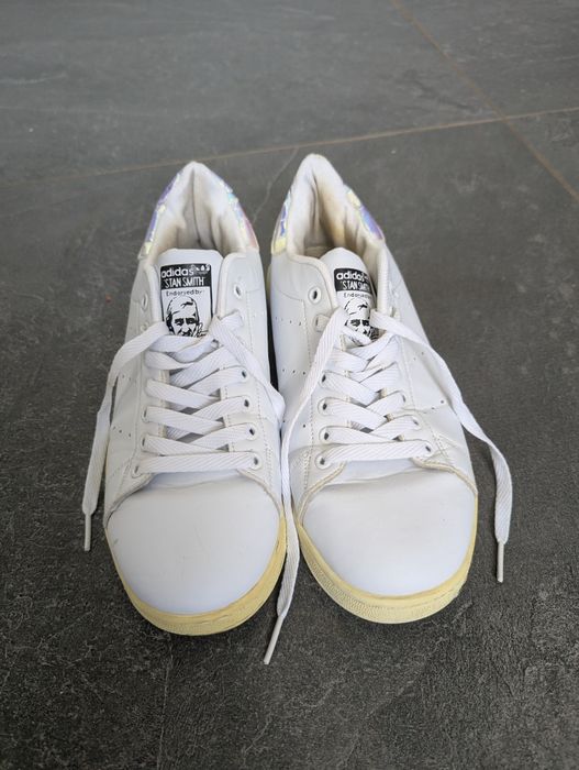 Жіночі кросівки Adidas оригінал.