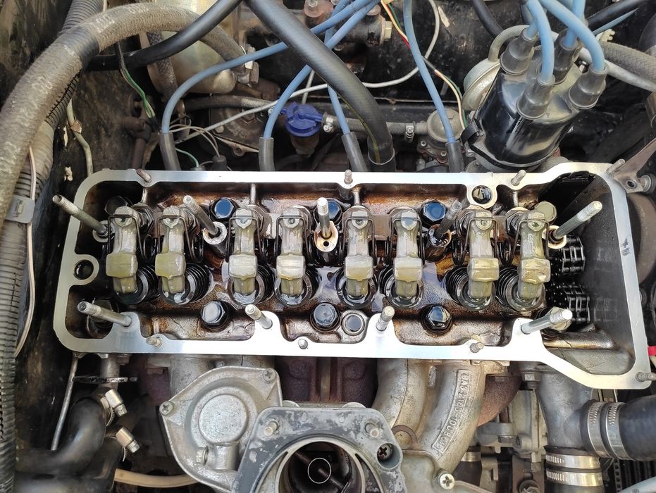 Продам хороший двигун для ваз-2101-07 також на карбюраторну   ниву