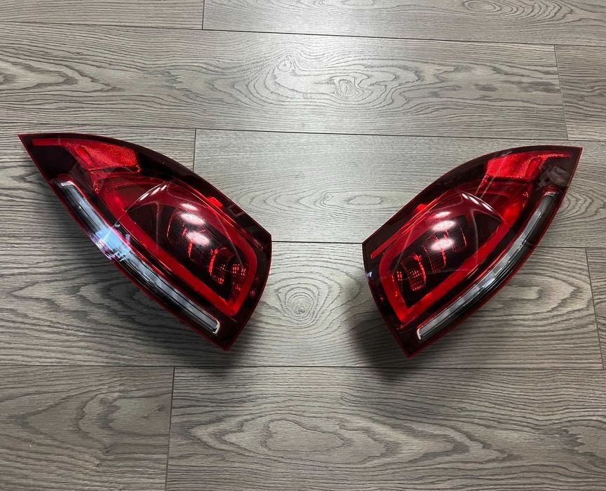 Фонарь ліхтарь лівий правий Mercedes W167 GLE 350 450 USA