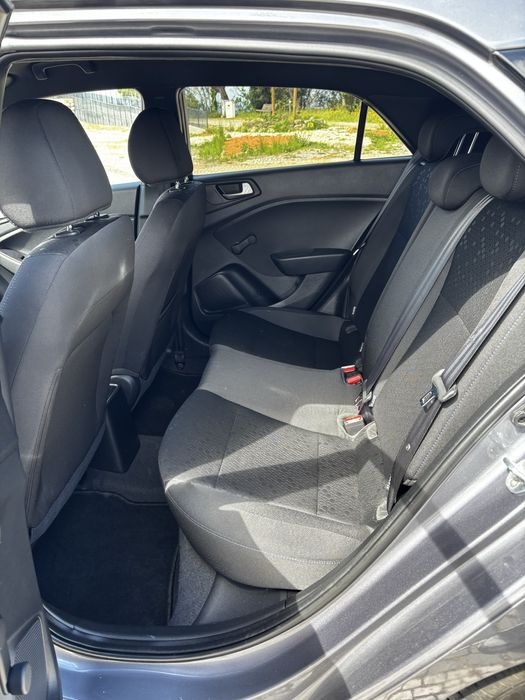 Hyundai i20 1.0 T-GDi Style