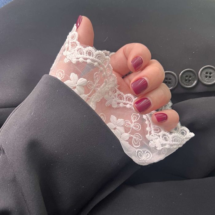 Мережевні манжети