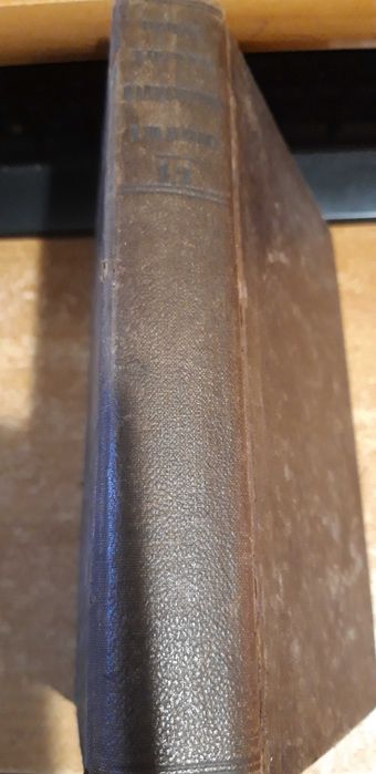 Dzieje Xięstwa Warsz.,1-2 - Fr. Hr. Skarbek -P-ń 1860,opr., pierwodruk