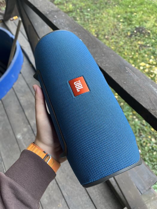 Jbl Xtreme 1 оригинал