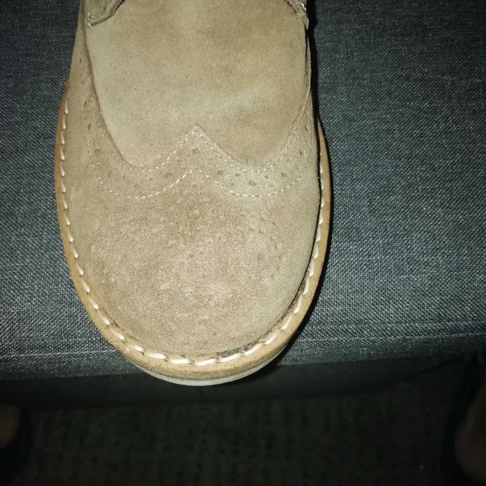 Vendo botas Guimarães homem