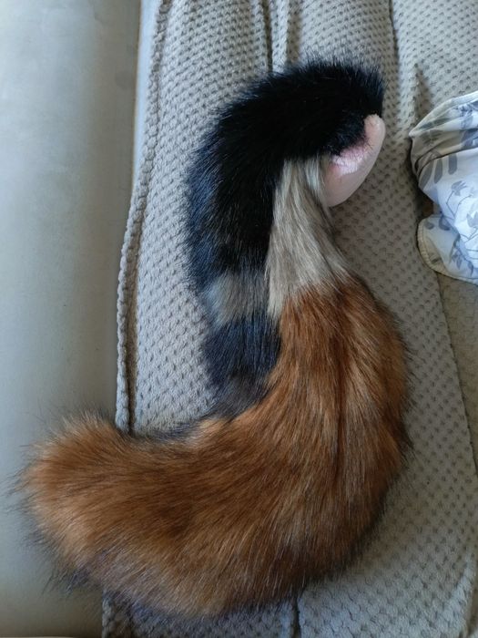 furry dinomaska dinek fursuit therian