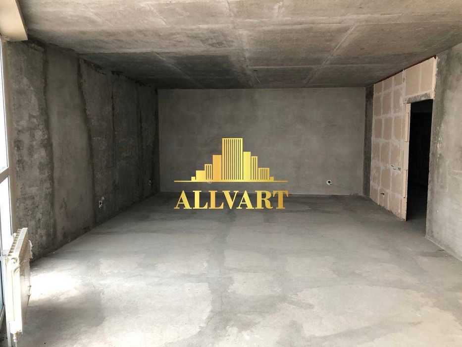 Продаж 1к квартири, ремонт, вул. Ділова 2Б, метро Олімпійська