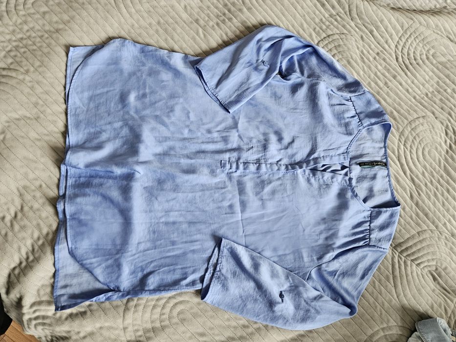 5 szt. Koszule/bluzki Stradivarius Reserved Carry r. 36/38
