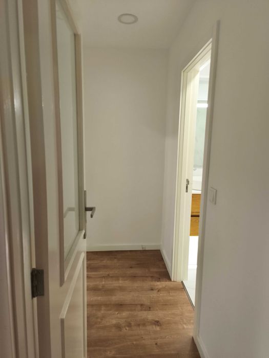 Apartamento T1+1 Porto