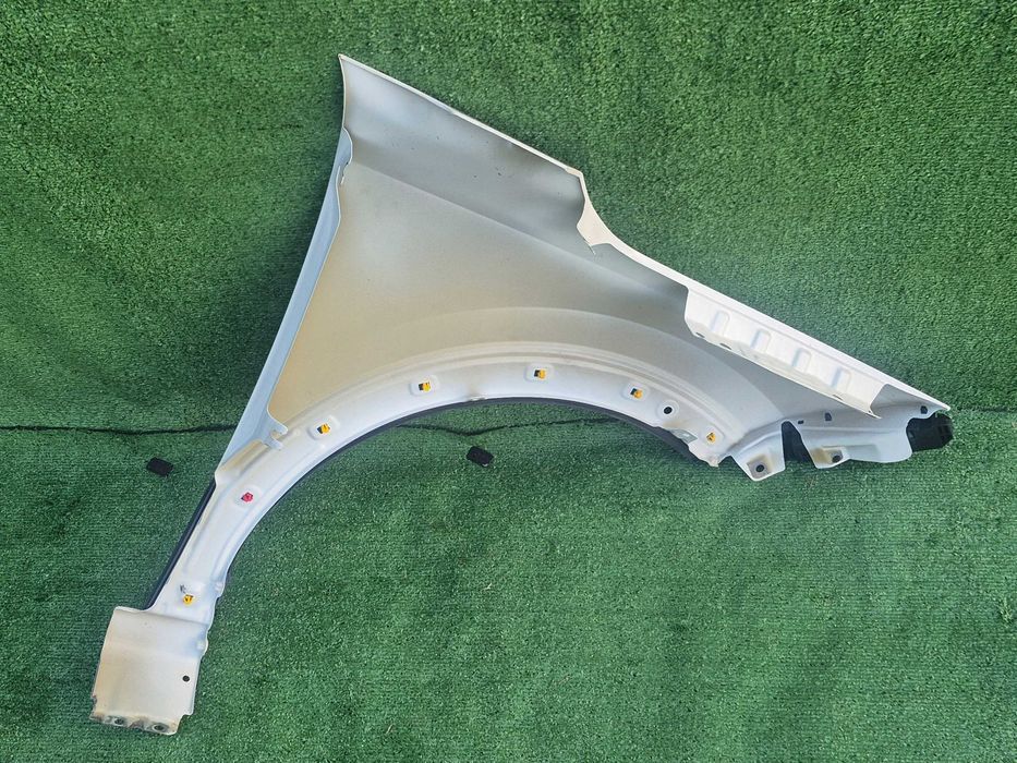 Крыло левое правое kia niro крило запчасти разборка