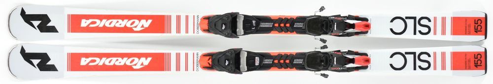 Nordica Dobermann SLC 155CM GRIP WALK 2019
