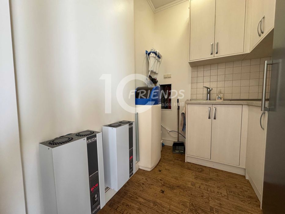 Дворівнева квартира 240 м ЖК Кришталеві Джерела, Феофанія. Голосієво