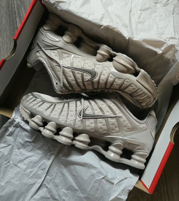Nike shox  tam.41