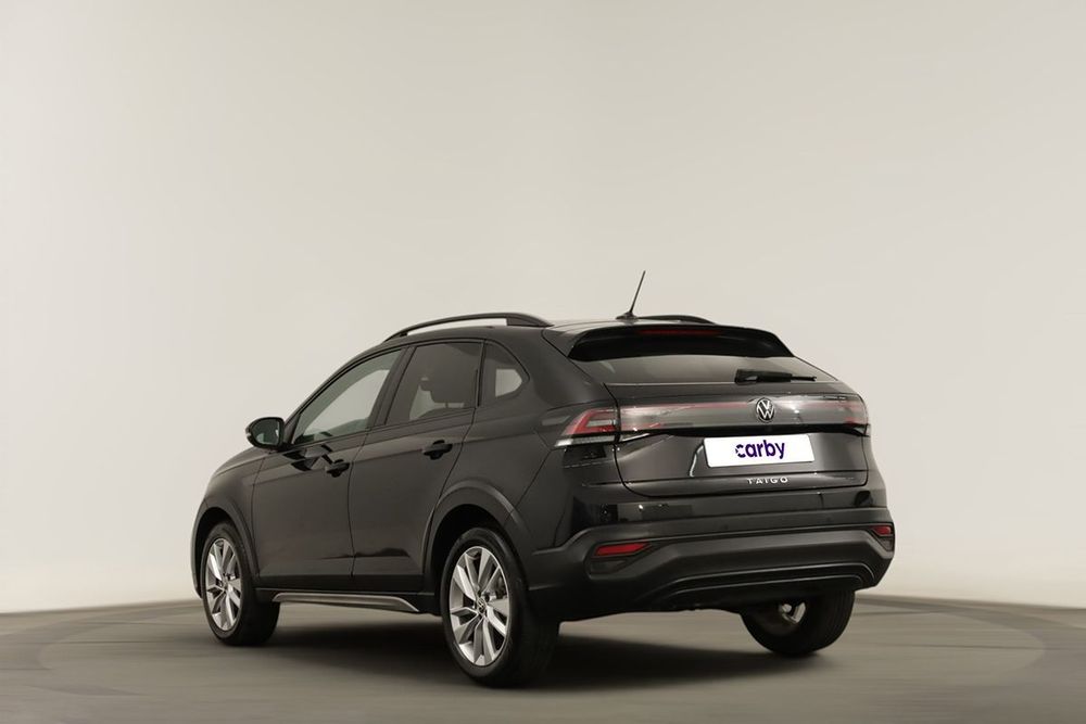 VW Taigo 1.0 TSI Urban DSG foto 3
