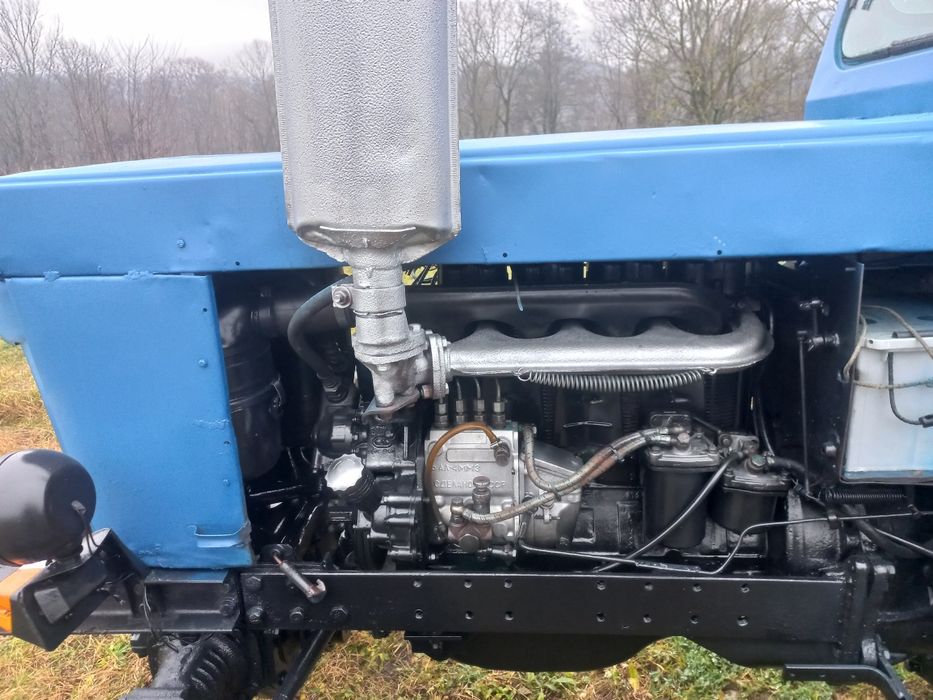 Трактор т-40 продаю