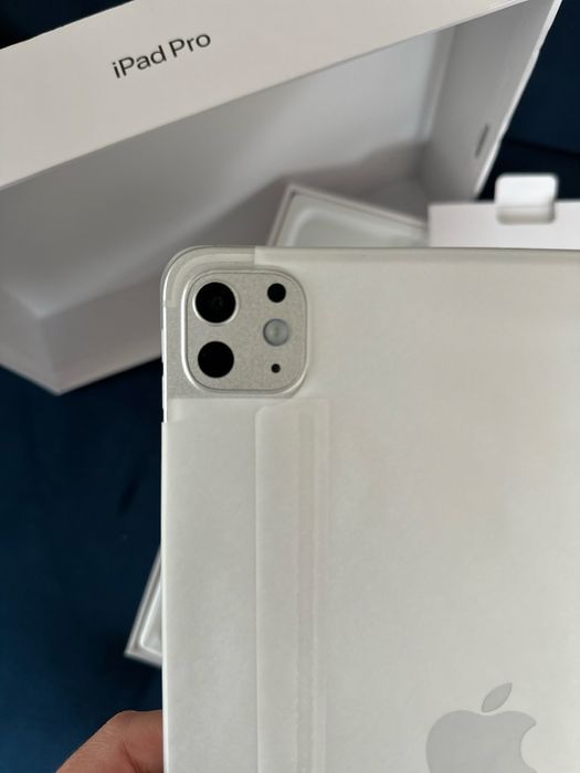 iPad Pro 11 1 Tb пам"яті