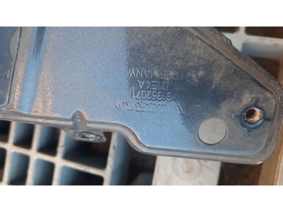 błotnik przód lewy volvo s60 ii v60 31352071