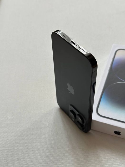 IPhone 14  PRO MAX  128 Neverlock