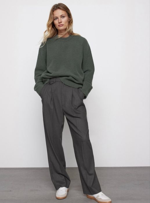 Джемпер Zara з вовни