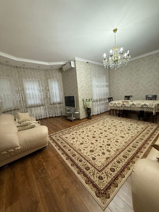 ‼️Срочно продается дом  в Царском селе по ул. Каштановая