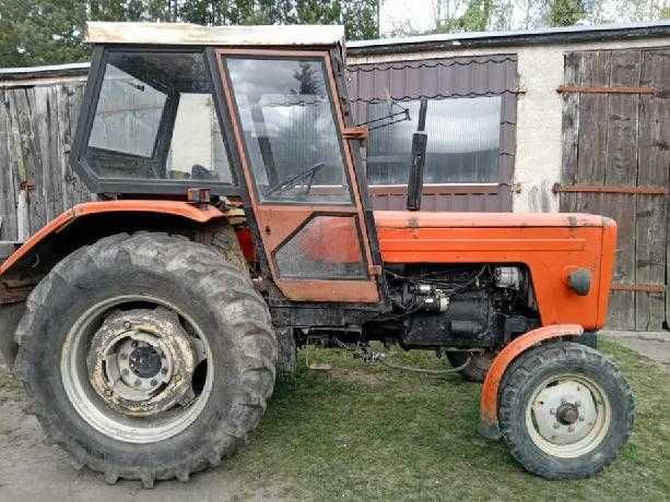 Sprzedam Ciągnik DEUTZ D-7006-S